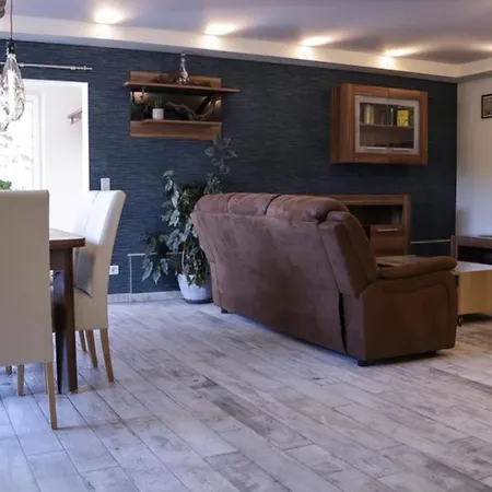 Lägenhet Weingut Winzerbar *