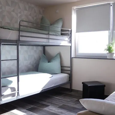 Weingut Winzerbar Lägenhet