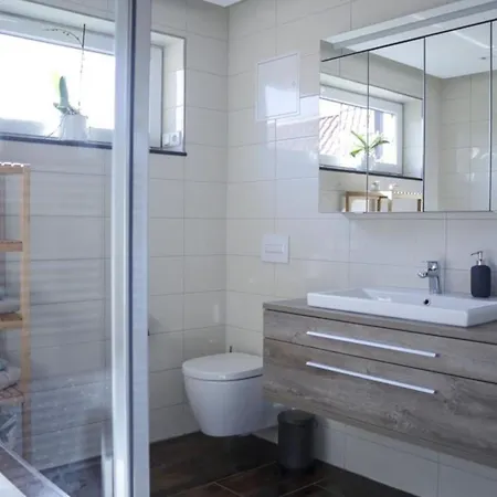 Lägenhet Weingut Winzerbar Naumburg (Saale)