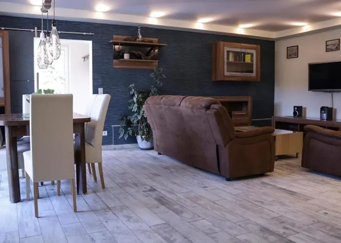 Lägenhet Weingut Winzerbar *