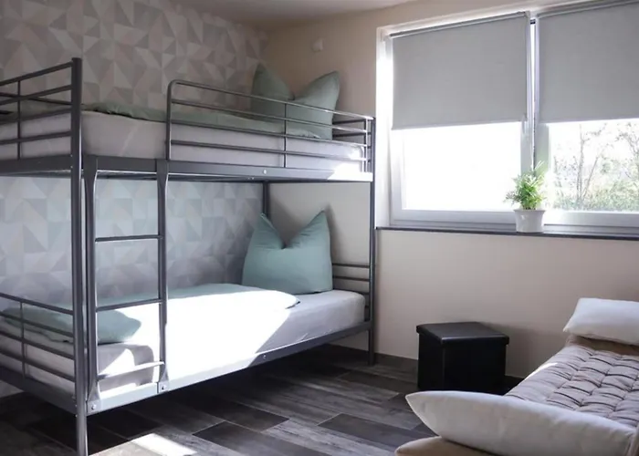 Weingut Winzerbar Lägenhet